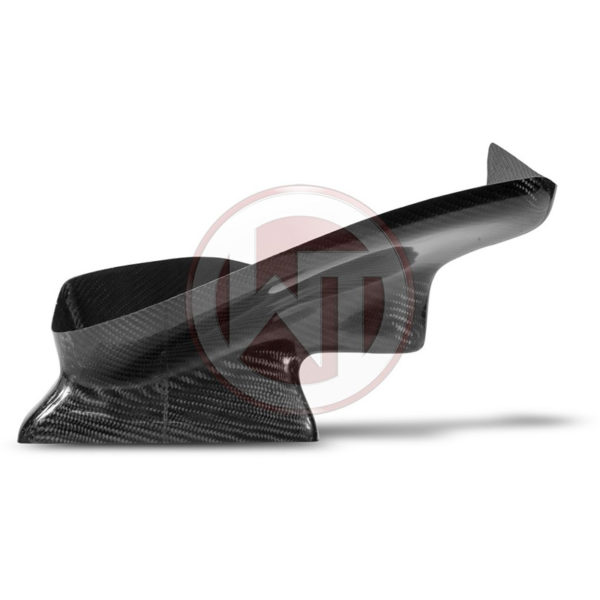 Intercooler gros volume Comp. Gen.2 Audi S4 B5 A6 2.7T - 200001006 - Wagner Tuning – Image 3