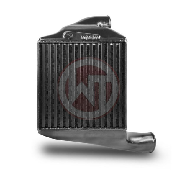 Intercooler gros volume Comp. Gen.2 Audi S4 B5 A6 2.7T - 200001006 - Wagner Tuning – Image 5