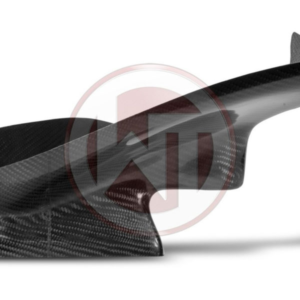 Intercooler gros volume Comp. Gen.2 Audi S4 B5 A6 2.7T - 200001006 - Wagner Tuning – Image 11