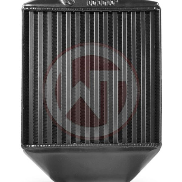 Intercooler gros volume Comp. Gen.2 Audi S4 B5 A6 2.7T - 200001006 - Wagner Tuning – Image 12