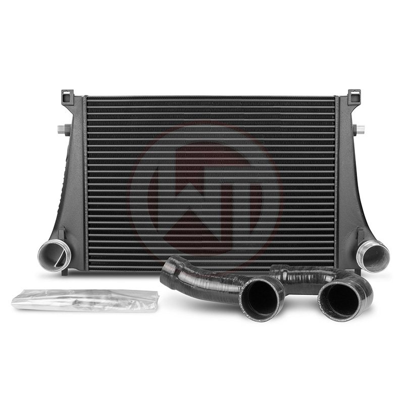 Intercooler gros volume Competition – 2.0 TSI EA888 Gen.4 – 200001178 – Wagner Tuning
