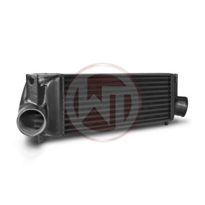 Intercooler gros volume EVO 1 - Audi TTRS 8J & RS3 8P - 2.5 TFSI GEN1 - 200001019 - Wagner Tuning