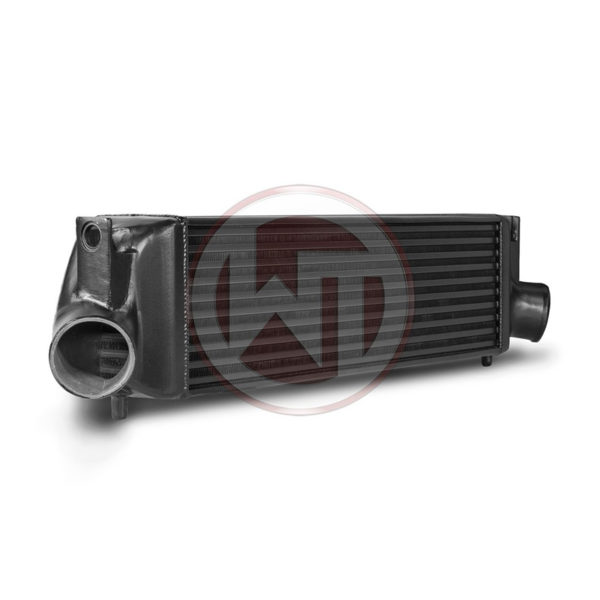 Intercooler gros volume EVO 1 - Audi TTRS 8J & RS3 8P - 2.5 TFSI GEN1 - 200001019 - Wagner Tuning