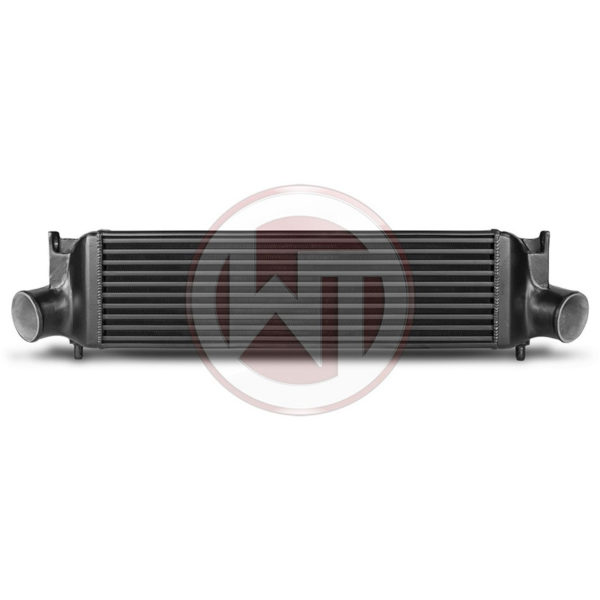 Intercooler gros volume EVO 1 - Audi TTRS 8J & RS3 8P - 2.5 TFSI GEN1 - 200001019 - Wagner Tuning – Image 3