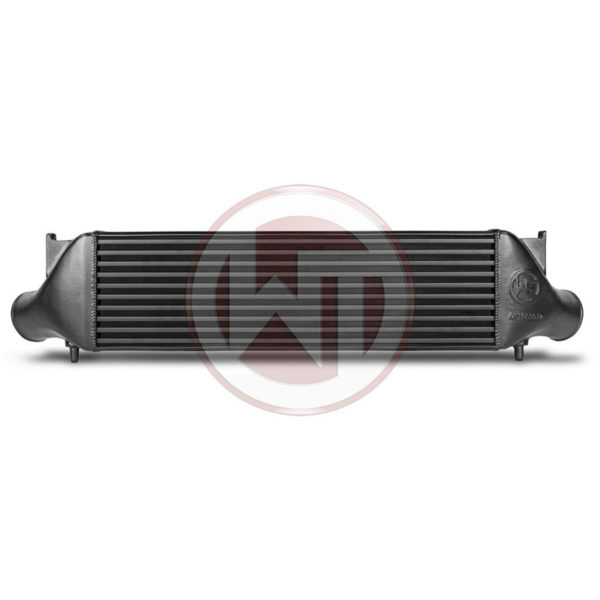Intercooler gros volume EVO 1 - Audi TTRS 8J & RS3 8P - 2.5 TFSI GEN1 - 200001019 - Wagner Tuning – Image 4
