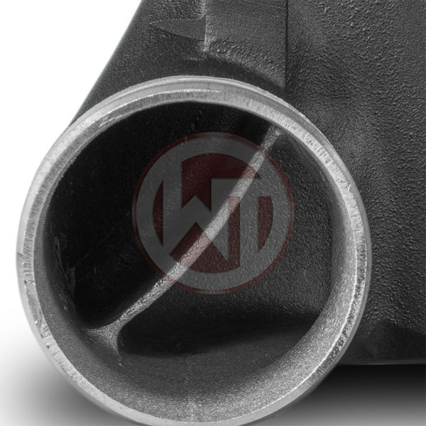 Intercooler gros volume (competition) - VW Tiguan & SKODA Kodiaq - 2.0 TSI 180 220cv - 200001143 - Wagner Tuning – Image 2