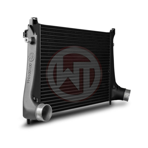 Intercooler gros volume (competition) - VW Tiguan & SKODA Kodiaq - 2.0 TSI 180 220cv - 200001143 - Wagner Tuning – Image 3
