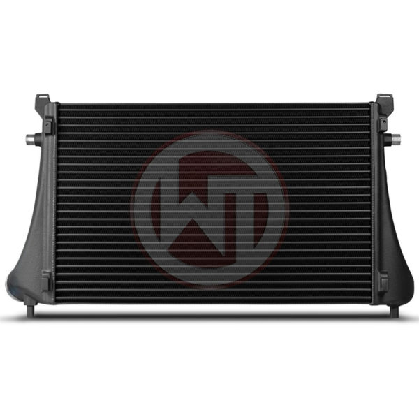 Intercooler gros volume (competition) - VW Tiguan & SKODA Kodiaq - 2.0 TSI 180 220cv - 200001143 - Wagner Tuning – Image 4