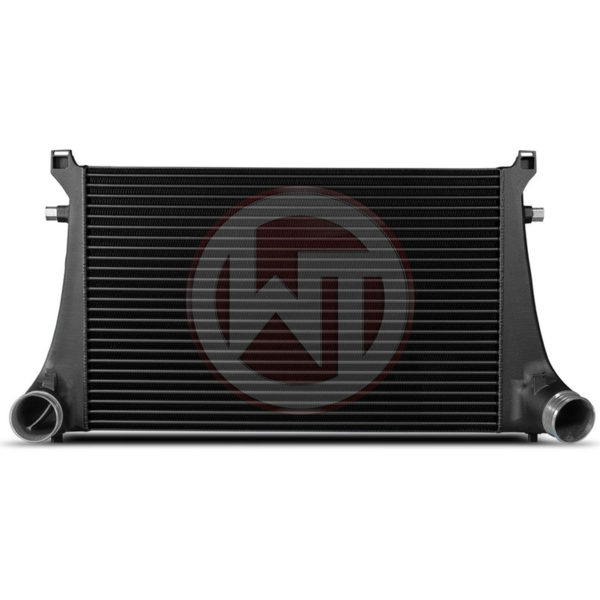Intercooler gros volume (competition) - VW Tiguan & SKODA Kodiaq - 2.0 TSI 180 220cv - 200001143 - Wagner Tuning – Image 5