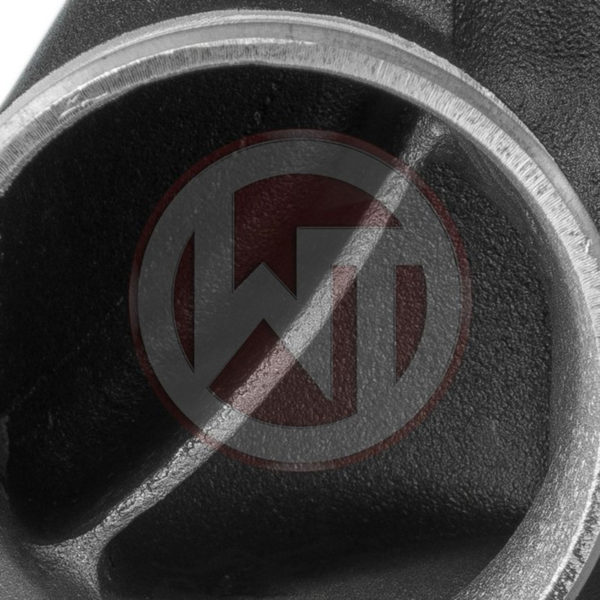 Intercooler gros volume (competition) - VW Tiguan & SKODA Kodiaq - 2.0 TSI 180 220cv - 200001143 - Wagner Tuning – Image 9