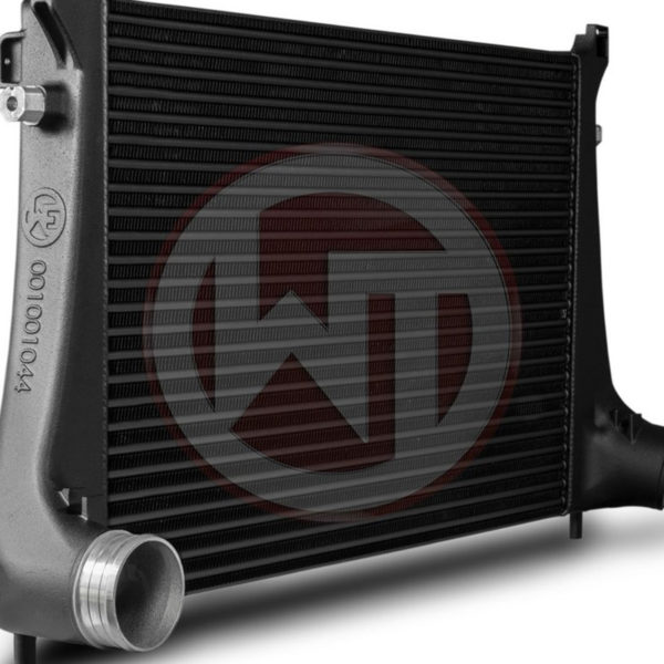 Intercooler gros volume (competition) - VW Tiguan & SKODA Kodiaq - 2.0 TSI 180 220cv - 200001143 - Wagner Tuning – Image 10