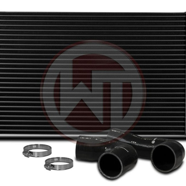 Intercooler gros volume (competition) - VW Tiguan & SKODA Kodiaq - 2.0 TSI 180 220cv - 200001143 - Wagner Tuning – Image 13
