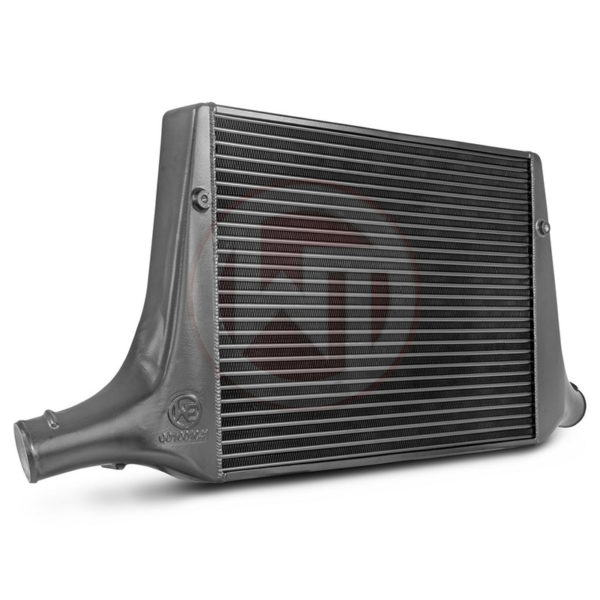 Intercooler gros volume pour Audi A4 A5 B8.5 - 1.8 TSI & 2.0 TSI EA888.3 - 200001132 - Wagner Tuning – Image 3
