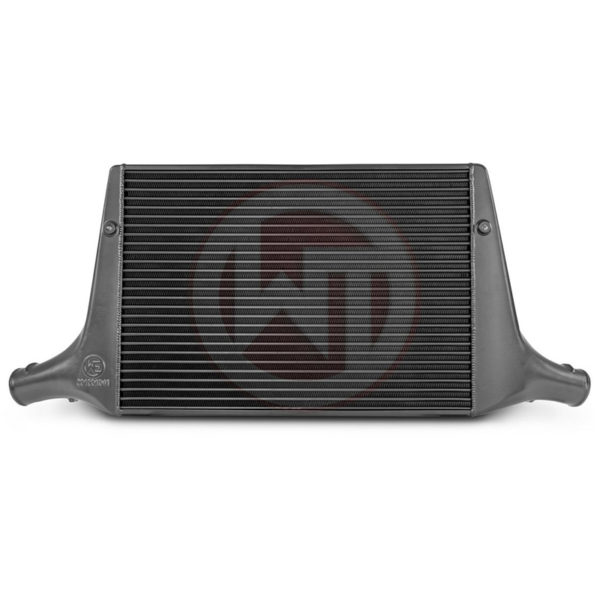 Intercooler gros volume pour Audi A4 A5 B8.5 - 1.8 TSI & 2.0 TSI EA888.3 - 200001132 - Wagner Tuning – Image 4