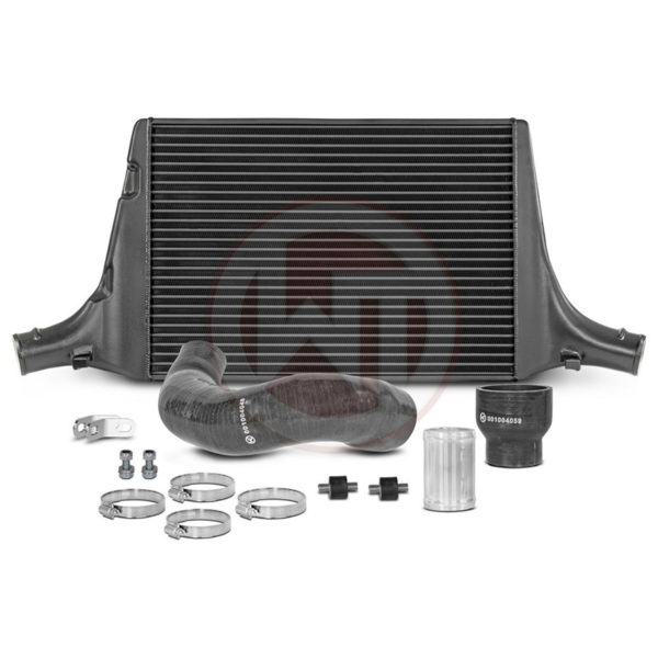 Intercooler gros volume pour Audi A4 A5 B8.5 - 1.8 TSI & 2.0 TSI EA888.3 - 200001132 - Wagner Tuning