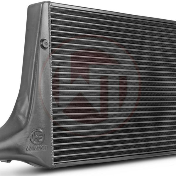 Intercooler gros volume pour Audi A4 A5 B8.5 - 1.8 TSI & 2.0 TSI EA888.3 - 200001132 - Wagner Tuning – Image 9