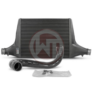 Intercooler - Audi A4 B9/A5 F5 3.0 TDI - 200001127 - Wagner Tuning
