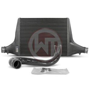 Intercooler Competition - Audi A6/A7 C8 3.0 TDI - 200001156 - Wagner Tuning