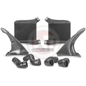 Intercooler Competition Audi RS6 C8 - 4.0 TFSI (600 cv) - 200001180 - Wagner Tuning