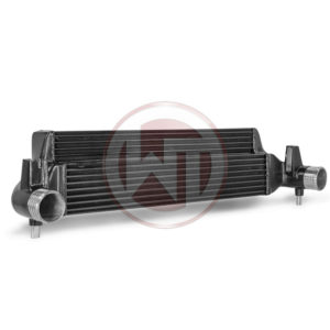 Intercooler Competition - Audi S1 - 2.0 TSI EA888.3 - 200001077 - Wagner Tuning