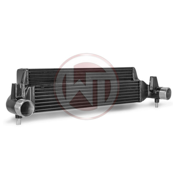 Intercooler Competition - Audi S1 - 2.0 TSI EA888.3 - 200001077 - Wagner Tuning