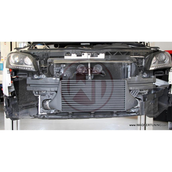 Intercooler Competition EVO II - Audi TTRS 8J - 2.5 TFSI EA855 - 200001024 - Wagner Tuning – Image 3