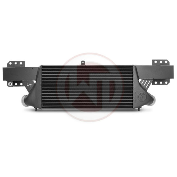 Intercooler Competition EVO II - Audi TTRS 8J - 2.5 TFSI EA855 - 200001024 - Wagner Tuning – Image 6