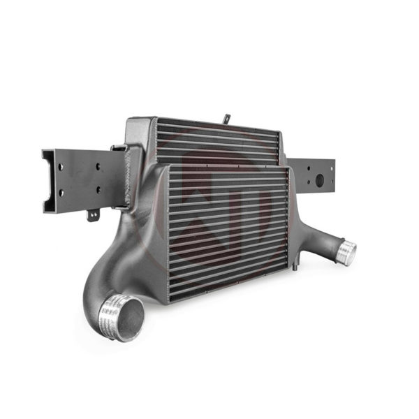 Intercooler Competition EVO3 - Audi RS3 8V - 2.5 TFSI 367cv & 400cv - 200001081 - Wagner Tuning – Image 3