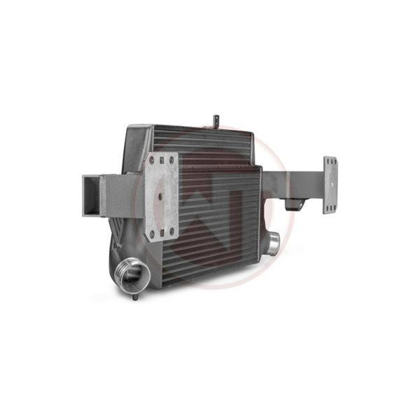 Intercooler Competition EVO3 - Audi TTRS 8J - 2.5 TFSI EA855 - 200001056 - Wagner Tuning – Image 4