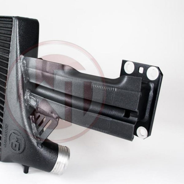 Intercooler Competition EVO3 - Audi TTRS 8J - 2.5 TFSI EA855 - 200001056 - Wagner Tuning – Image 14
