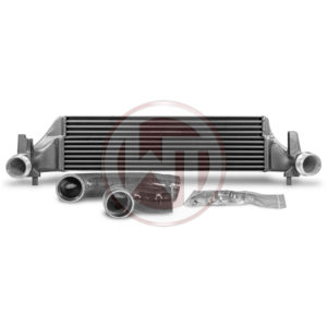 Intercooler Competition - VW Polo AW GTI 2.0TSI - Audi A1 40TFSI - 200001152 - Wagner Tuning