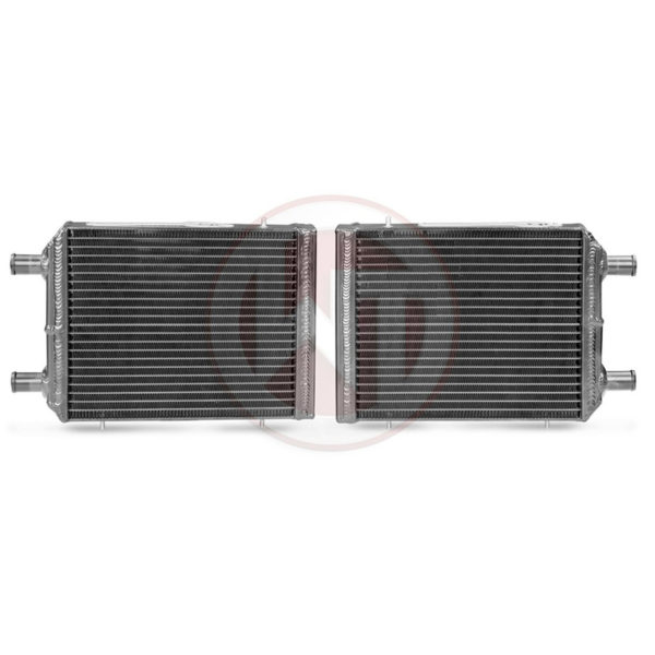Intercooler Competition (gros volume) - Audi RS6 C6 4F - 5.0 TFSI (580 cv) RS6 - 200001146 - Wagner Tuning – Image 3