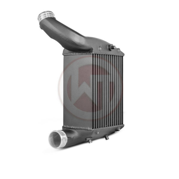 Intercooler Competition (gros volume) - Audi RS6 C6 4F - 5.0 TFSI (580 cv) RS6 - 200001146 - Wagner Tuning – Image 4