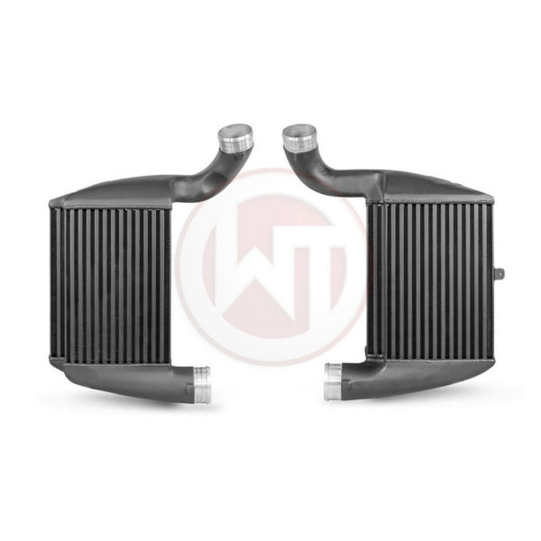Intercooler Competition (gros volume) - Audi RS6 C6 4F - 5.0 TFSI (580 cv) RS6 - 200001146 - Wagner Tuning – Image 5