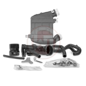 Intercooler gros volume - Audi RS4 B9 & RS5 F5 - 2.9 TFSI (450 cv) - 200001162 - Wagner
