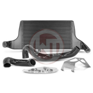 Intercooler gros volume - Audi S3 8L 1.8T 210 & 225cv - 200001018 - Wagner Tuning