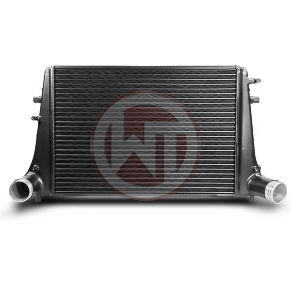 Intercooler gros volume pour moteurs VAG 1.8 & 2.0 TSI (EA113, EA888.1 & EA888.2) - 200001034 - Wagner Tuning – Image 5