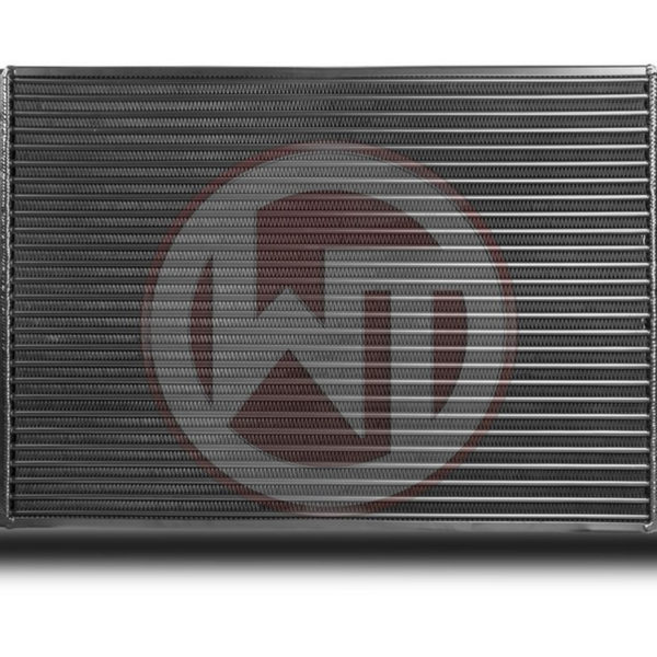 Intercooler gros volume pour moteurs VAG 1.8 & 2.0 TSI (EA113, EA888.1 & EA888.2) - 200001034 - Wagner Tuning – Image 10