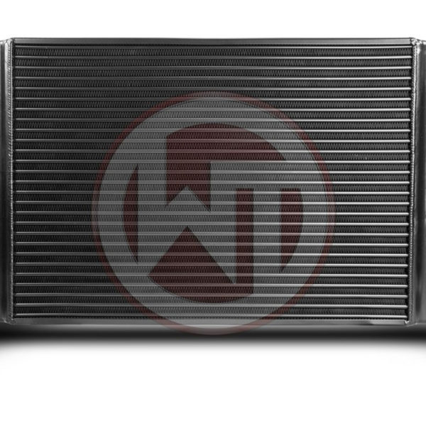 Intercooler gros volume pour moteurs VAG 1.8 & 2.0 TSI (EA113, EA888.1 & EA888.2) - 200001034 - Wagner Tuning – Image 12
