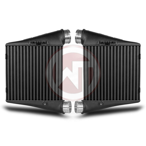 Intercooler gros volume - Audi A4 RS4 B5 - 2.7T V6 380cv - 200001139 - Wagner Tuning – Image 3