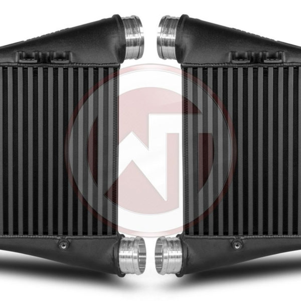 Intercooler gros volume - Audi A4 RS4 B5 - 2.7T V6 380cv - 200001139 - Wagner Tuning – Image 8