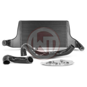Intercooler gros volume - Audi TT 1.8T quattro 225-240cv - 200001003 - Wagner Tuning