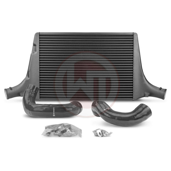 Intercooler gros volume COMPETITION - Audi A6 C7 & A7 4G - 3.0 BiTDI  - 200001103 - Wagner Tuning