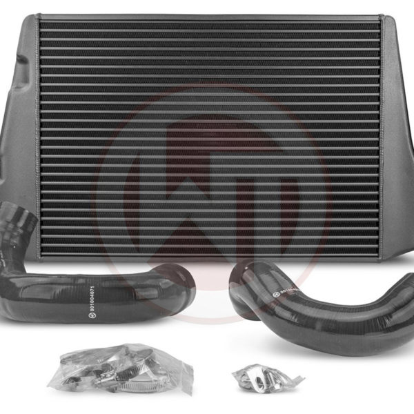 Intercooler gros volume COMPETITION - Audi A6 C7 & A7 4G - 3.0 BiTDI  - 200001103 - Wagner Tuning – Image 5