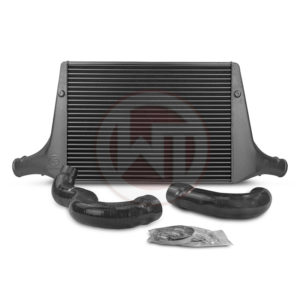 Intercooler gros volume COMPETITION - Audi Q5 8R 2.0 TSI EA888 - 200001108 - Wagner Tuning