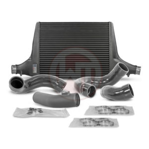 Intercooler gros volume COMPETITION - Audi S4 B9/S5 F5 - 3.0 TFSI - 200001120 - Wagner Tuning