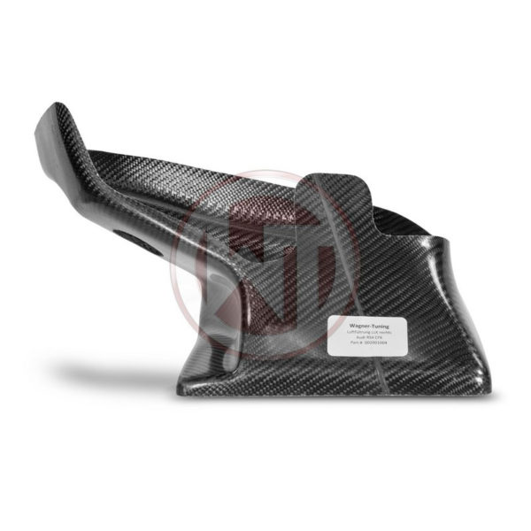 Intercooler gros volume COMPETITION EVO2 Audi A4 RS4 B5 - 2.7T 380cv - 200001140 - Wagner Tuning – Image 2