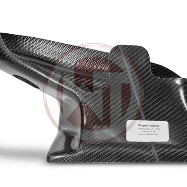 Intercooler gros volume COMPETITION EVO2 Audi A4 RS4 B5 - 2.7T 380cv - 200001140 - Wagner Tuning – Image 8