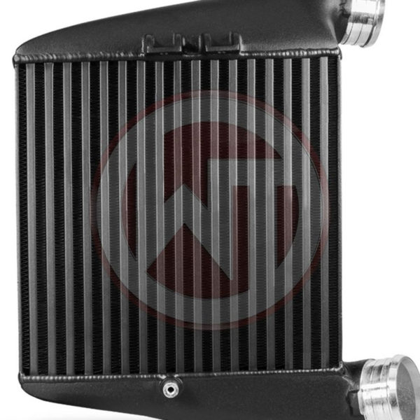 Intercooler gros volume COMPETITION EVO2 Audi A4 RS4 B5 - 2.7T 380cv - 200001140 - Wagner Tuning – Image 9