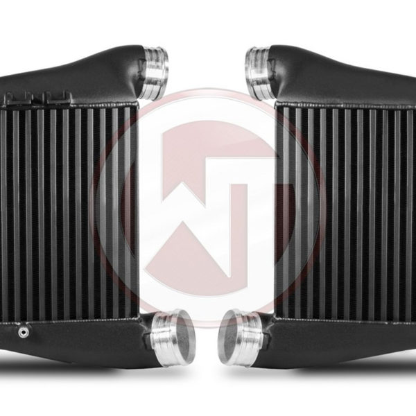 Intercooler gros volume COMPETITION EVO2 Audi A4 RS4 B5 - 2.7T 380cv - 200001140 - Wagner Tuning – Image 10